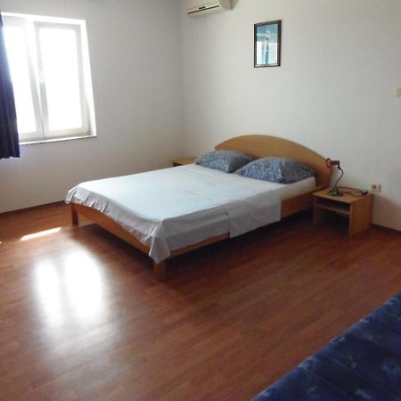 Apartments Zoran Povljana Ngoại thất bức ảnh