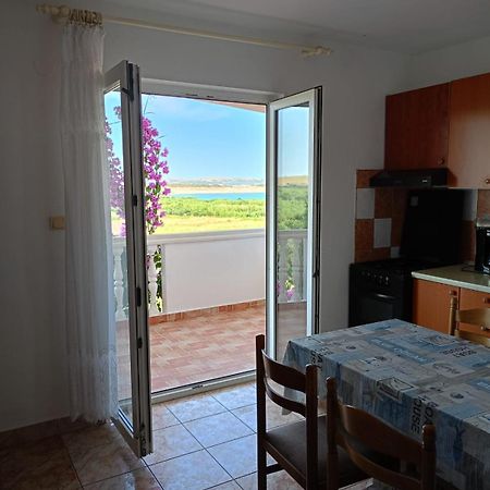 Apartments Zoran Povljana Ngoại thất bức ảnh