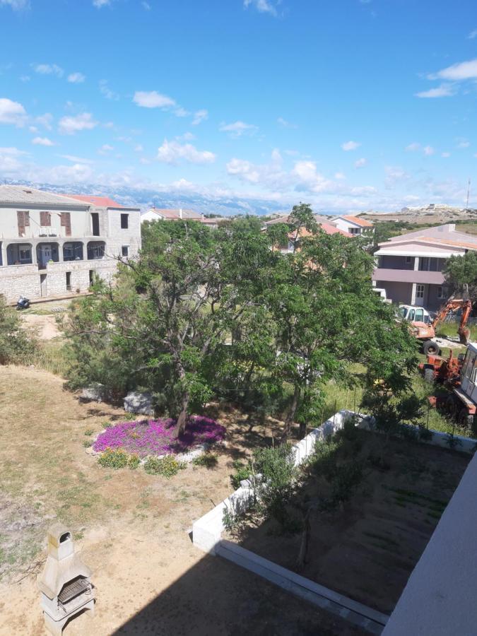 Apartments Zoran Povljana Ngoại thất bức ảnh