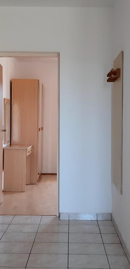 Apartments Zoran Povljana Ngoại thất bức ảnh