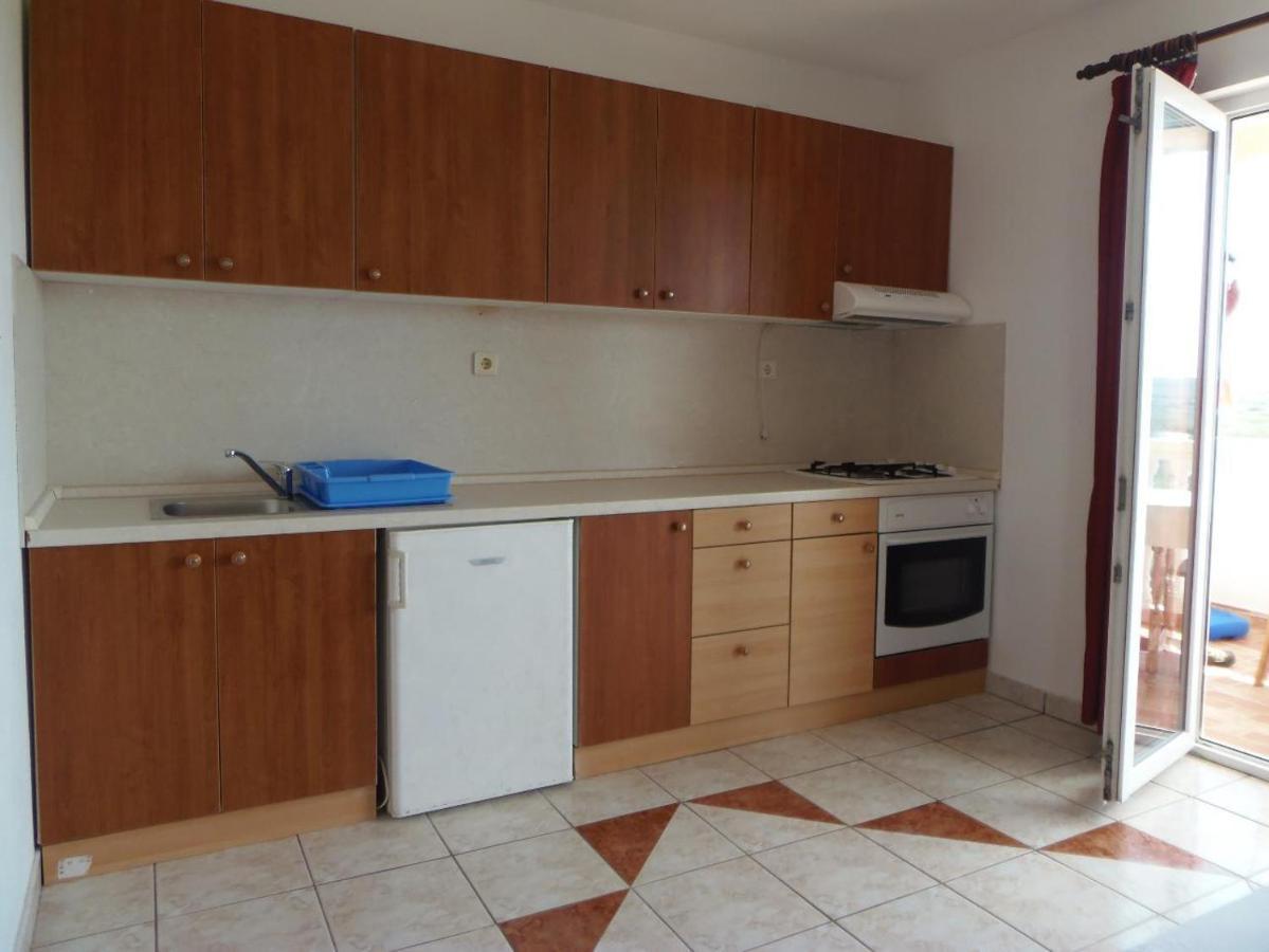 Apartments Zoran Povljana Ngoại thất bức ảnh