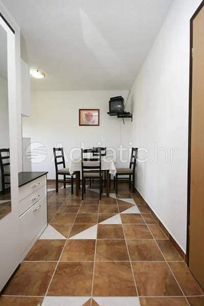 Apartments Zoran Povljana Ngoại thất bức ảnh