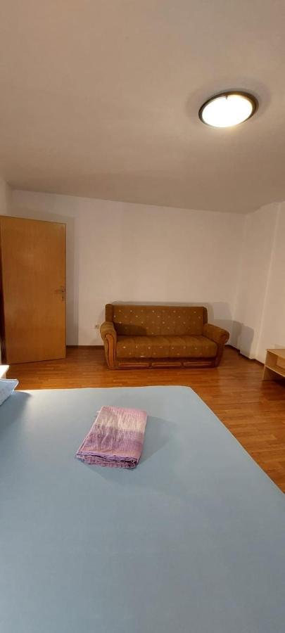 Apartments Zoran Povljana Ngoại thất bức ảnh