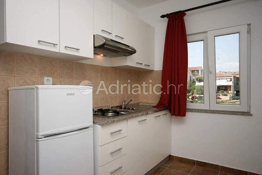 Apartments Zoran Povljana Ngoại thất bức ảnh