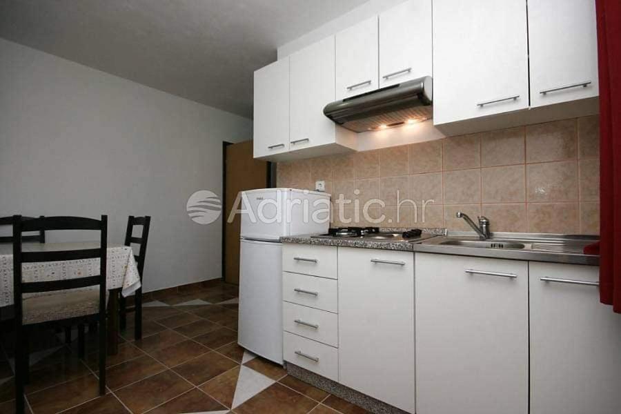 Apartments Zoran Povljana Ngoại thất bức ảnh