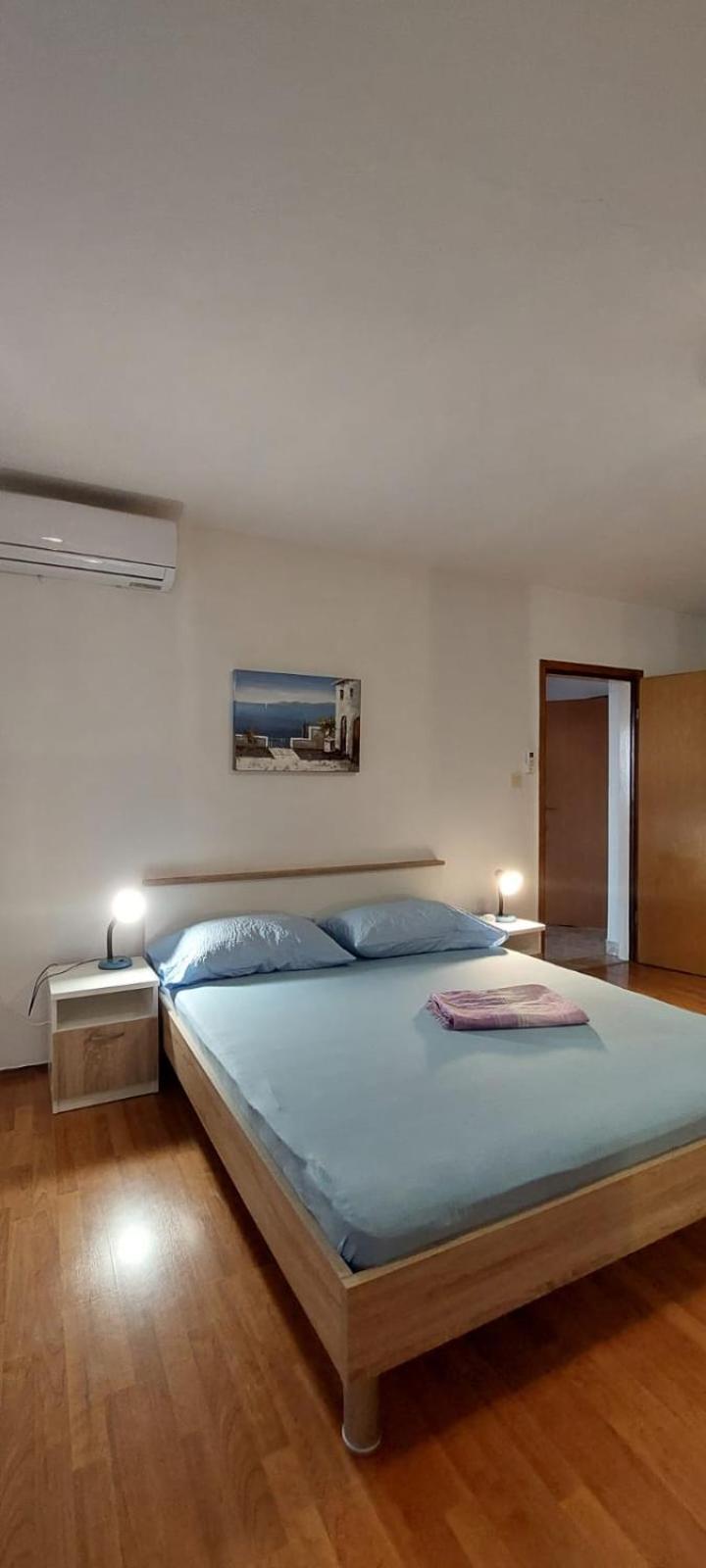 Apartments Zoran Povljana Ngoại thất bức ảnh