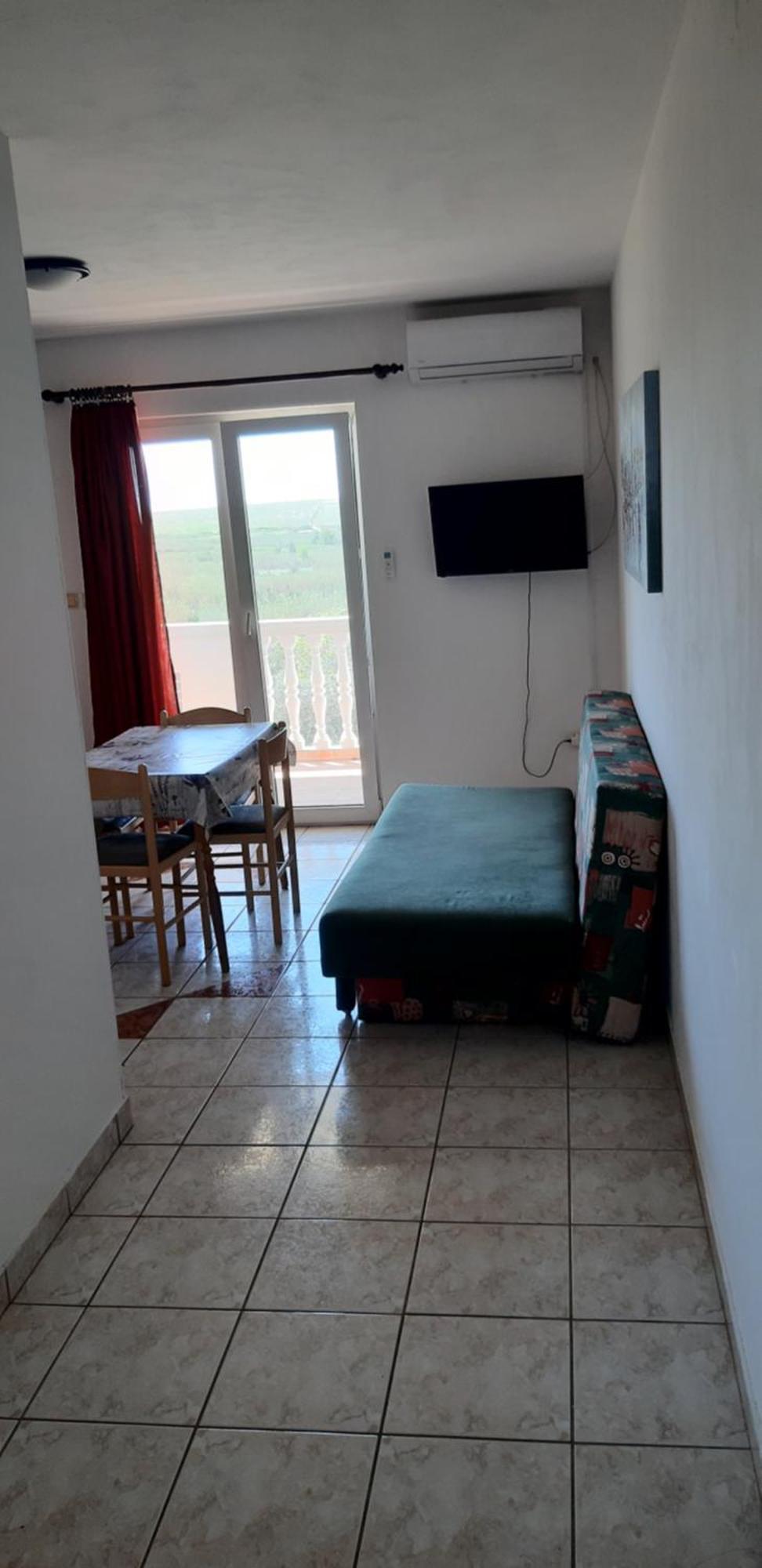 Apartments Zoran Povljana Phòng bức ảnh