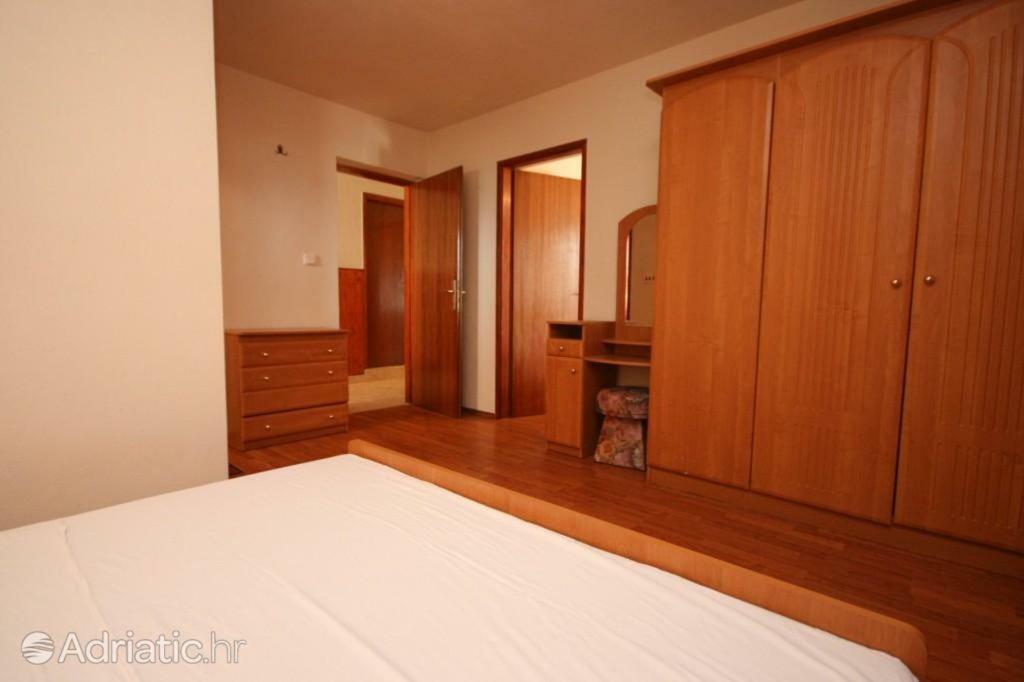 Apartments Zoran Povljana Ngoại thất bức ảnh