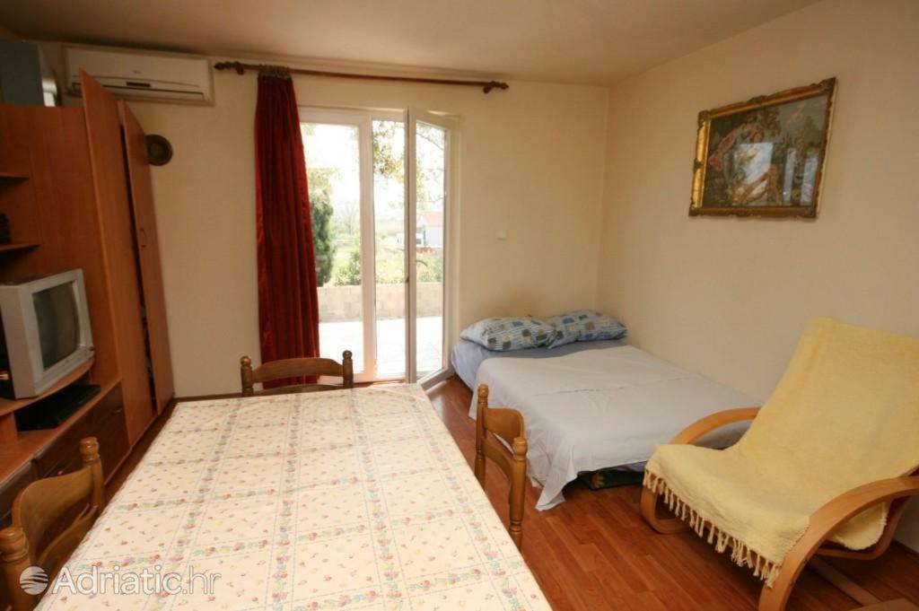 Apartments Zoran Povljana Ngoại thất bức ảnh