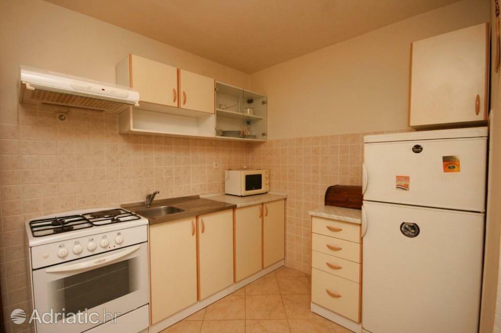 Apartments Zoran Povljana Ngoại thất bức ảnh