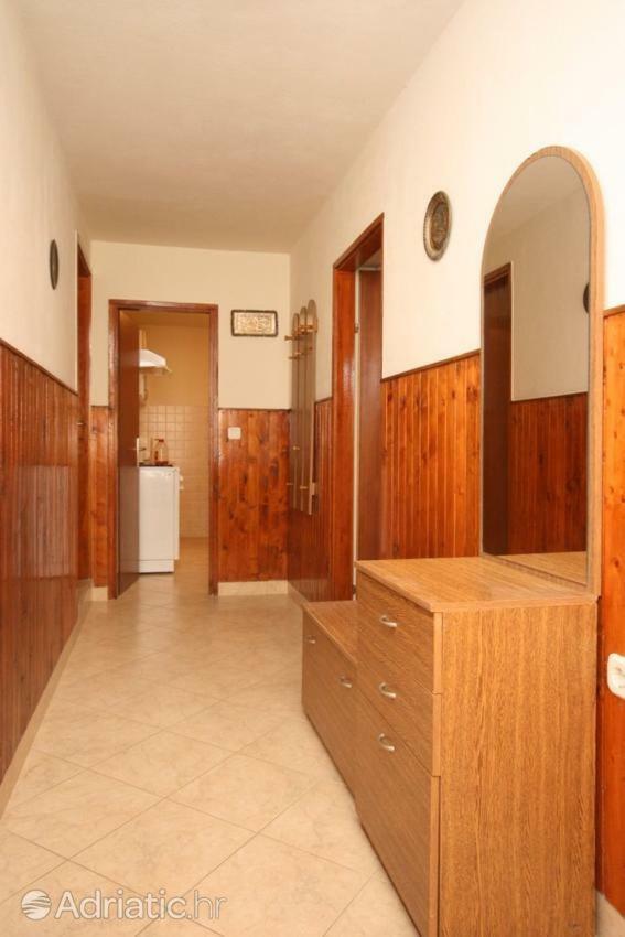 Apartments Zoran Povljana Ngoại thất bức ảnh