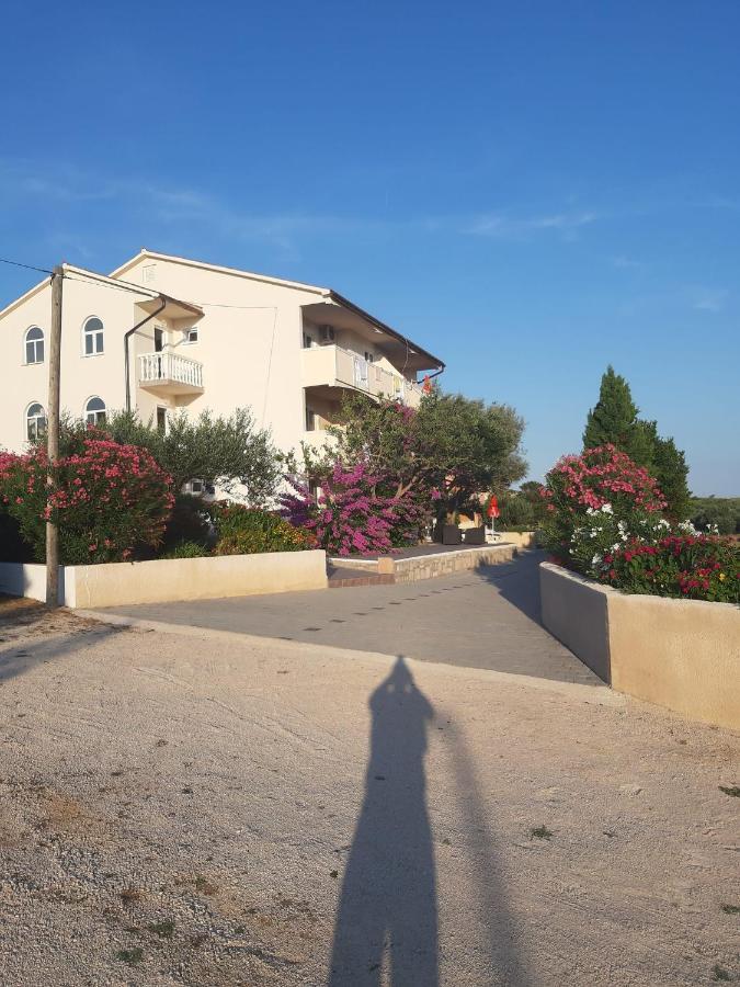 Apartments Zoran Povljana Ngoại thất bức ảnh